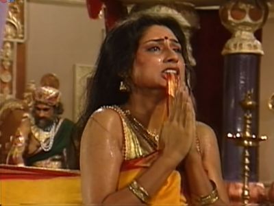Mahabharat