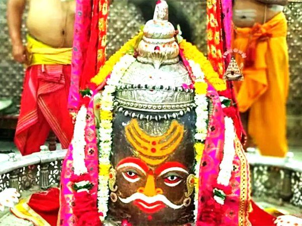 Ujjain Mahakal Temple