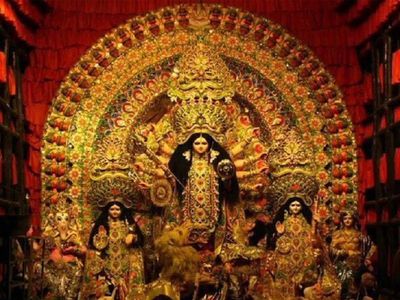Mahalaya 2020