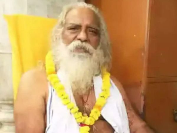 Mahant Nritya Gopal Das