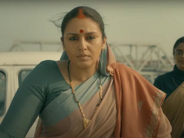 Maharani Season 2 Trailer