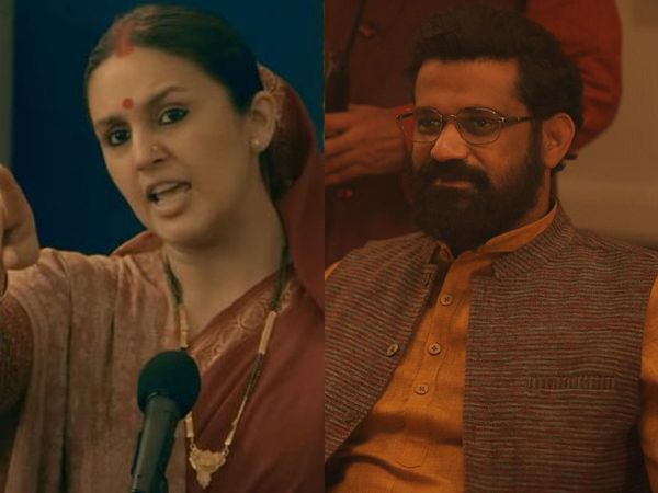 Maharani Season 2 Twitter Review