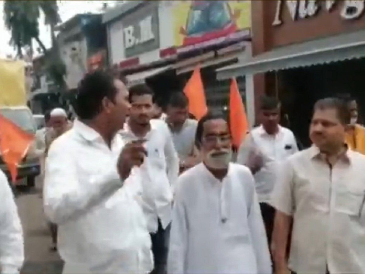 Maharashtra Bandh: महाराष्ट्र बंद में लोगों को भारी परेशानी, फडणवीस ने कहा- स्वतंत्र भारत के इतिहास में पहली बार हुआ