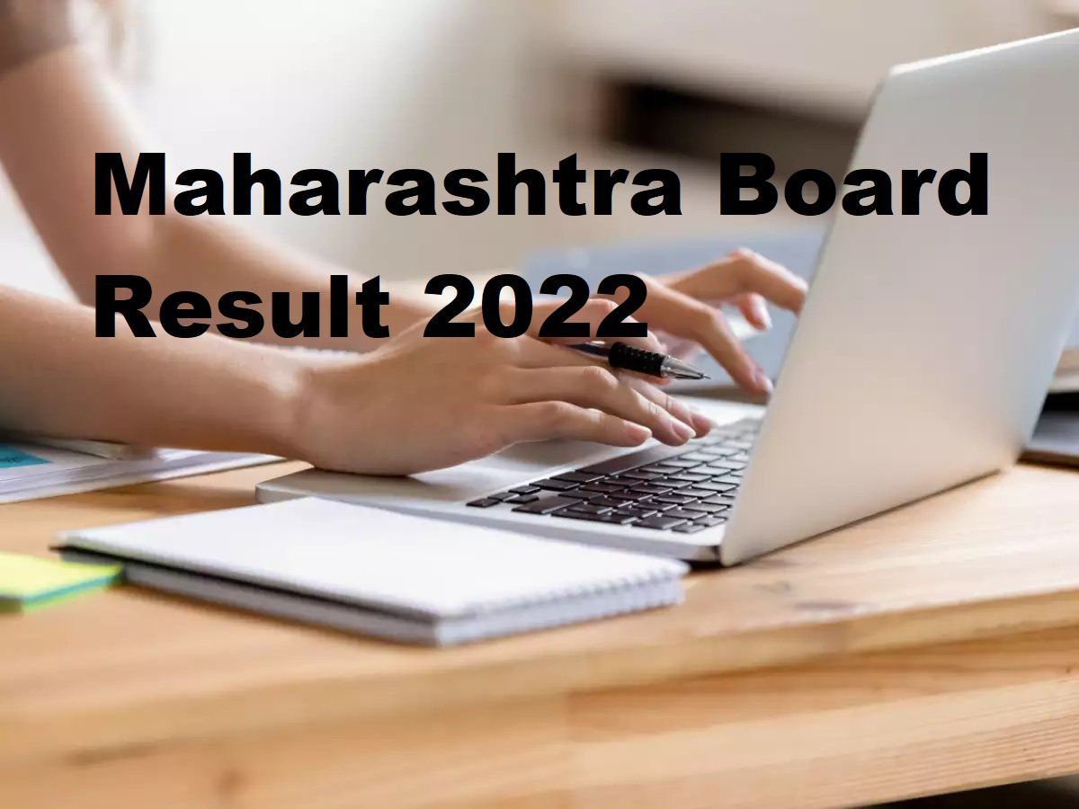 Maharashtra Board Hsc 12th Result 2022 Date And Time Msbshse Class 10th And 12th Results To Be 2691