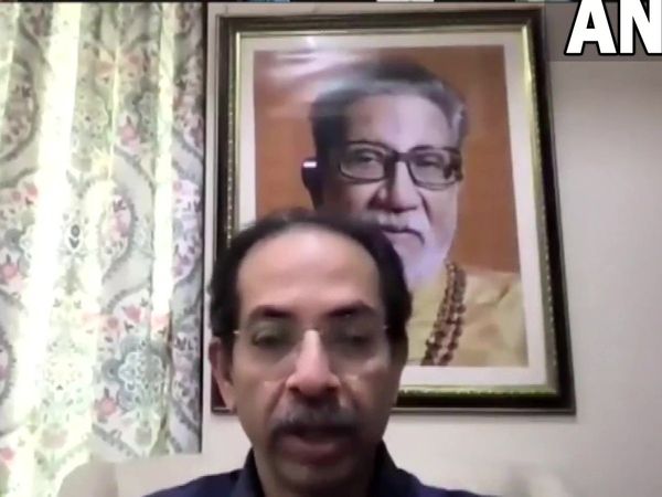 I did everything for Eknath Shinde, said Uddhav Thackeray - Shivaji Maharaj lost but people were always with him