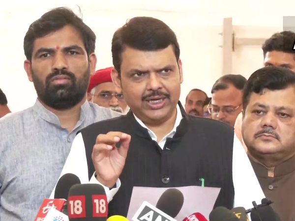 Suspected weapon boat owner is an Australian woman, Maharashtra Deputy CM Devendra Fadnavis said investigating all aspects