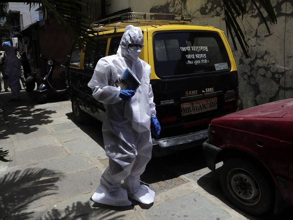 Maharashtra Lockdown