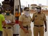 लॉकडाउन में मिलना चाहते थे दोस्त, पुलिस ने दिया झक्कास जवाब