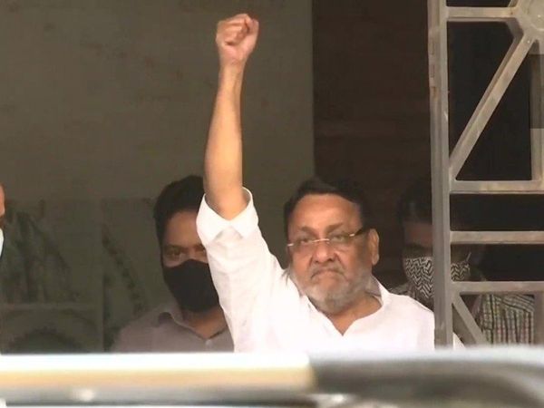 Nawab Malik : How did a scrap dealer become cabinet minister of Maharashtra? And then arrested for money laundering 