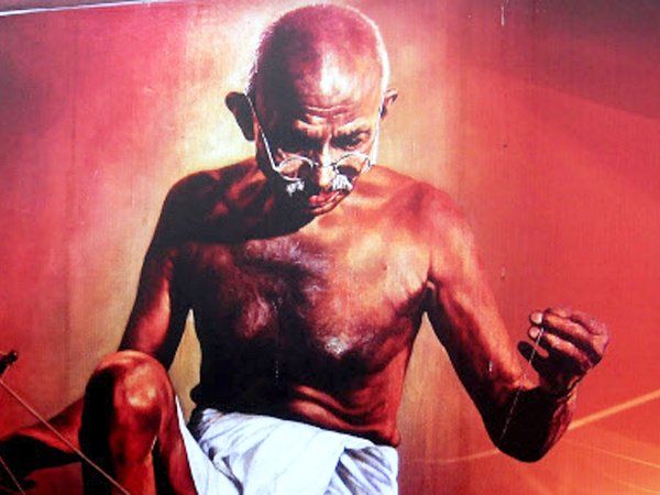 Know 10 fitness tips of Mahatma Gandhi