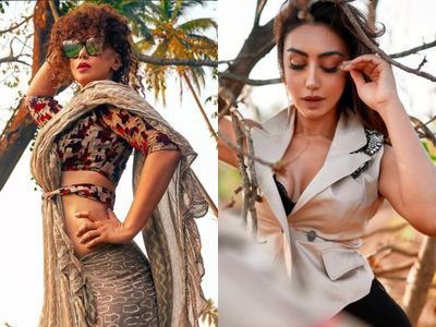 Mahek Chahal in Naagin 6 tv show, Ekta kapoor naagin 6 actress Mahek Chahal in Naagin 6 tv show, Ekta kapoor naagin 6 actress