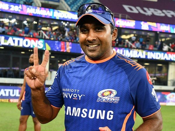 Mahela Jayawardene