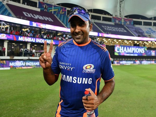 Mahela Jayawardene
