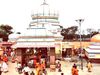 Mahendra Nath temple Siwan Stampede