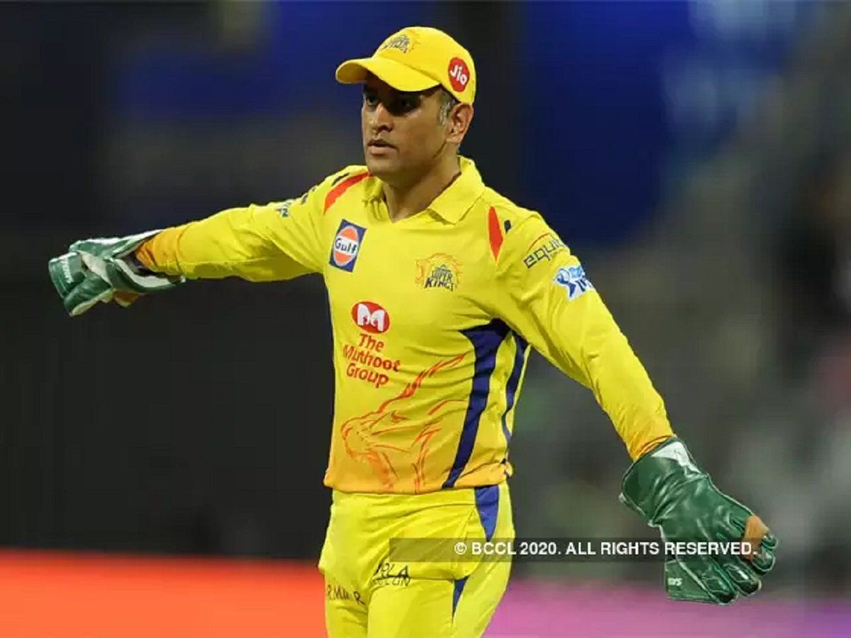 शर्मनाक: CSK के IPLमैच हारने पर धोनी की बेटी को मिली रेप की धमकी