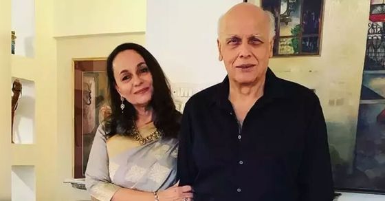 Mahesh Bhatt Birthday सोनी राजदान से दूसरी शादी के लिए महेश भट्ट ने अपना  लिया था इस्लाम, बन गए थे अशरफ भट्ट Mahesh Bhatt Birthday When Director  converted into Islam for marrying Soni Razdan | Bollywood News