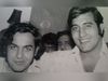 Mahesh Bhatt, Vinod Khanna