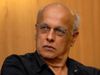 Mahesh Bhatt