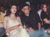 Mahesh Bhatt and Sushmita Sen