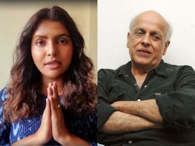 Luviena Lodh: [VIDEO] रिश्तेदार लड़की के Mukesh Bhatt पर गंभीर आरोप-  'उन्होंने कई जिंदगियां बर्बाद कीं, मेरे पीछे पड़े हैं' Serious allegations  on Mukesh Bhatt by relative girl ...