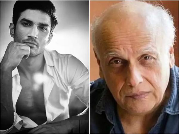 Mahesh Bhatt's 'Sadak 2' Trailer Gets Brutally Trolled With Memes amid Nepotism Backlash