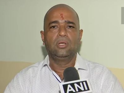 Chemist Umesh Kolhe murdered in Amravati, listen to what his brother Mahesh Kolhe said