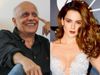 Mahesh bhatt and kangana ranaut