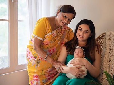 Mahhi Vij