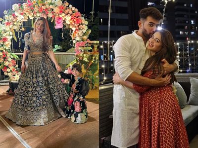 Mahhi Vij Revealed Her Temporary Cook Threatened Her Family To Stab With A Khanjar, Mahhi Vij Is Scared For Her Daughter