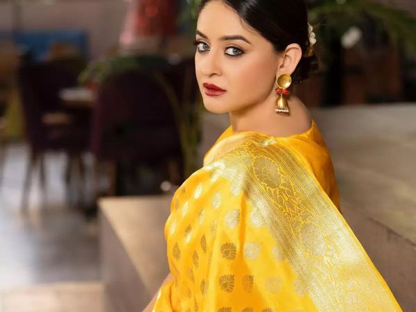 Mahi Vij
