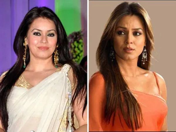 mahima chaudhry