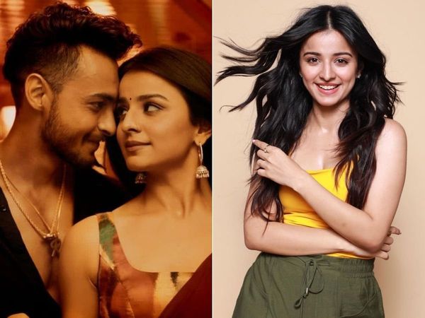 Mahima Makwana on her debut with salman khan antim and her journey 