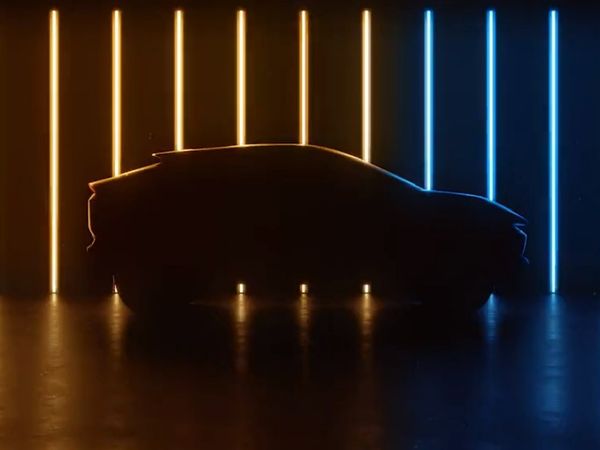 Mahindra Set To Unveil 5 New Electric SUVs For India