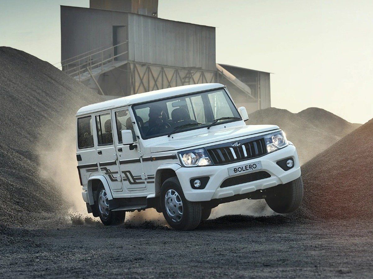 Mahindra Scorpio, Bolero और XUV300 पर जोरदार ऑफर्स, जानें किसपर कितनी छूट