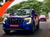 Mahindra & Mahindra introduced two new versions of its premium SUV XUV700