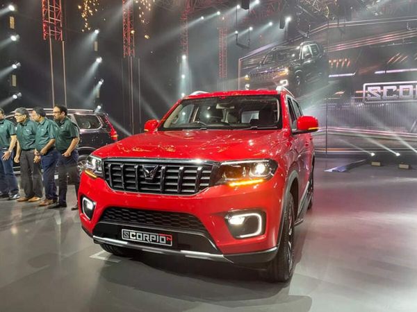 Mahindra Scorpio N Automatic And 4WD Variants Launched