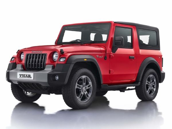 Mahindra Sales In June 2022 Up By 64 Per Cent