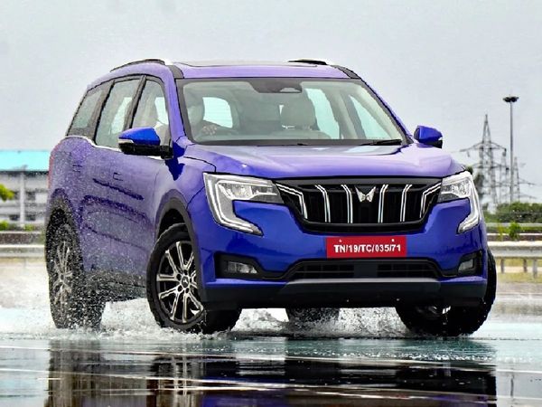 Mahindra XUV700 Features Revised Silently