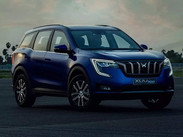 Mahindra Recall XUV700 Diesel AWD