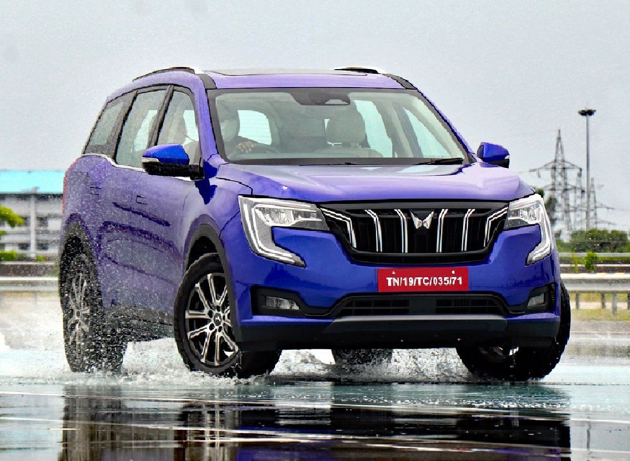 अभी बुकिंग करने पर अप्रैल 2024 में मिलेगी ये धाकड़ SUV, जानें भारी डिमांड की वजह
