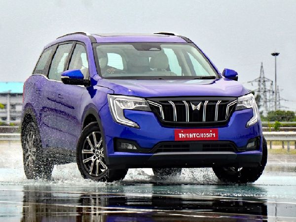 Mahindra XUV700 Waiting Period Extended To 22 Months