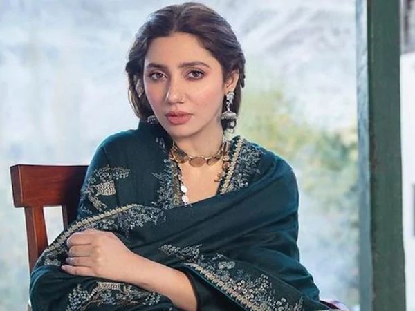 Mahira Khan