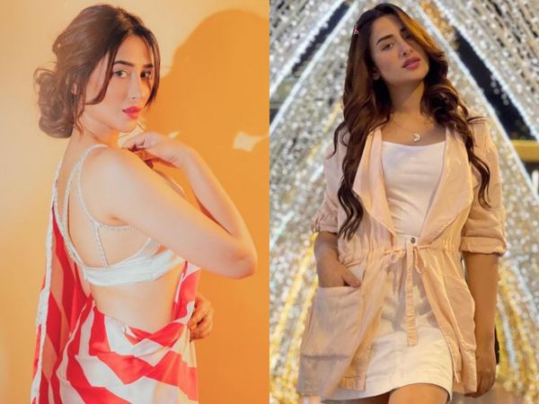 Mahira Sharma Punjabi Film Debut, Mahira Sharma To Prep Up For Her Film Debut