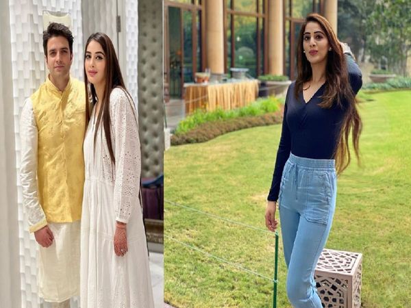 Know who is Dr Mehreen Qazi, whom IAS Athar Amir is going to marry for the second time