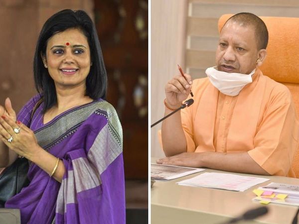 TMC MP Mahua Moitra tells Yogi Adityanath: We like our Romeos