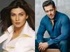 Sushmita Sen Salman Khan