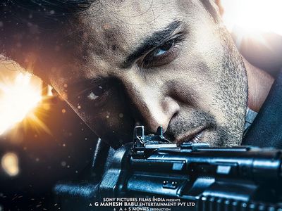 Major First Look Major First Look