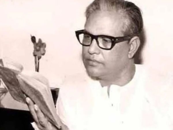 Majrooh Sultanpuri