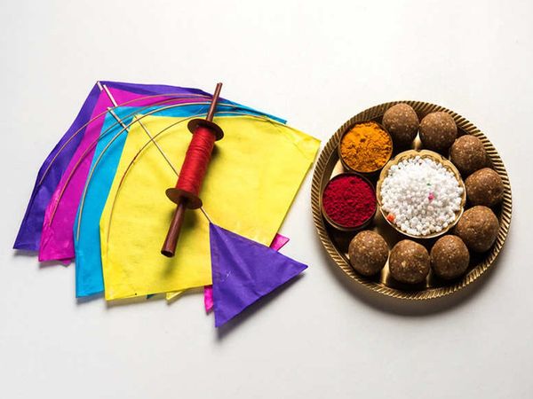 Makar Sankranti