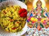 Makar Sankranti Khichdi 
